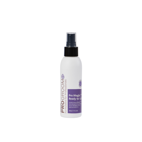 Heiniger ProGroom - Pro Magic Ready to Use, 125ml